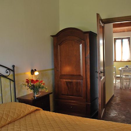 Agriturismo Eutopia Сан Лео Екстериор снимка