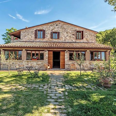 Agriturismo Eutopia Сан Лео Екстериор снимка