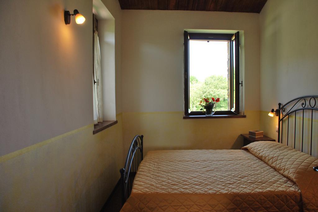 Agriturismo Eutopia Сан Лео Екстериор снимка