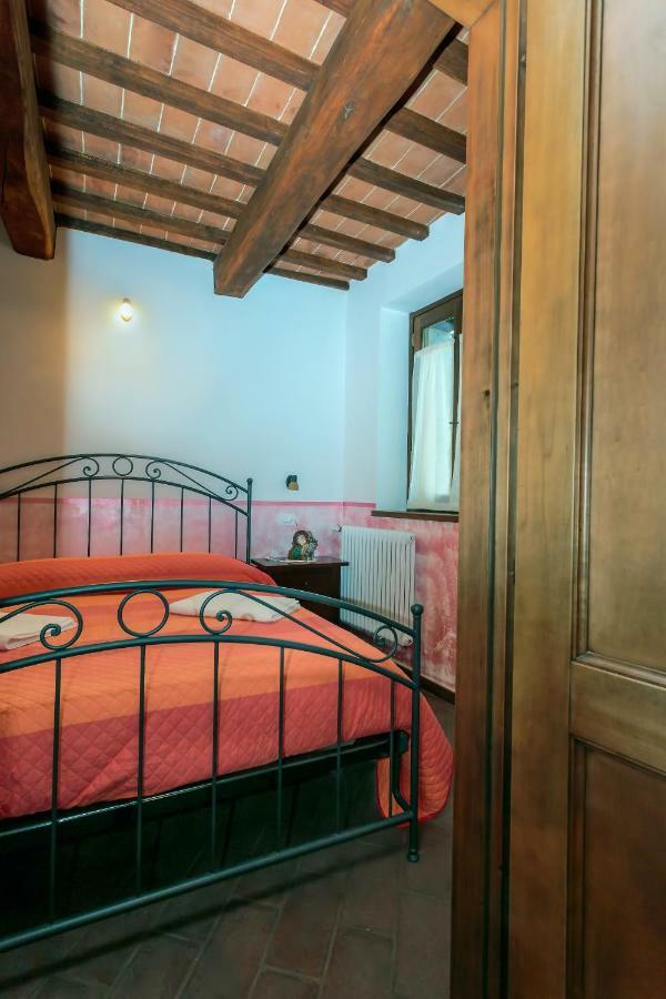 Agriturismo Eutopia Сан Лео Екстериор снимка